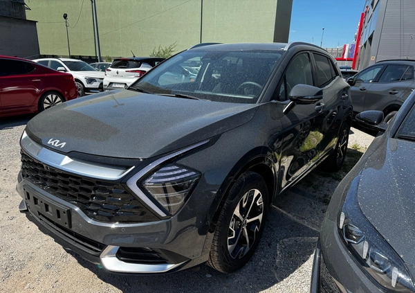 Kia Sportage cena 197300 przebieg: 5, rok produkcji 2024 z Kożuchów małe 29